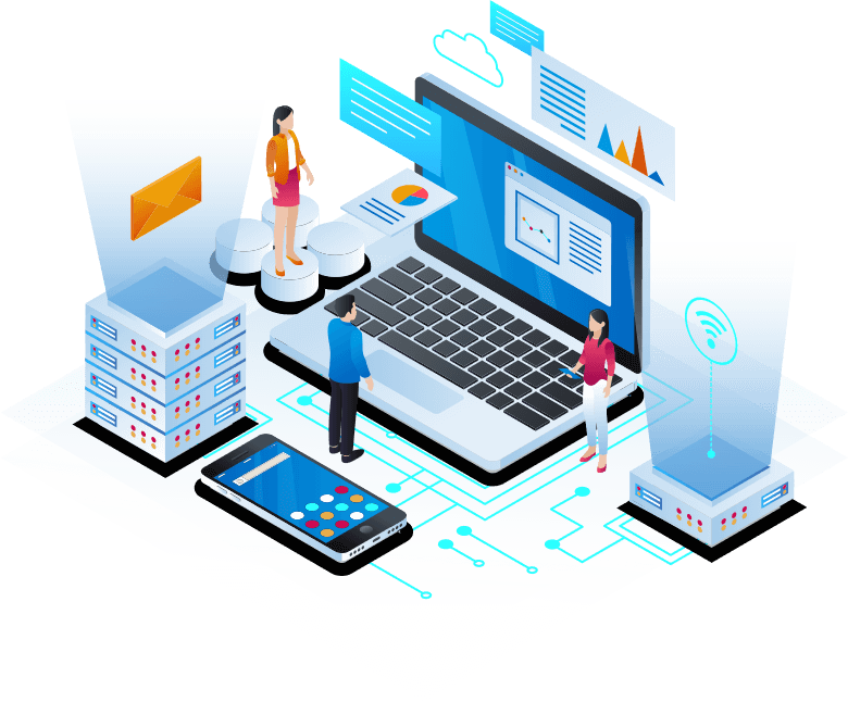 Vishwa Infotech Software Solutions